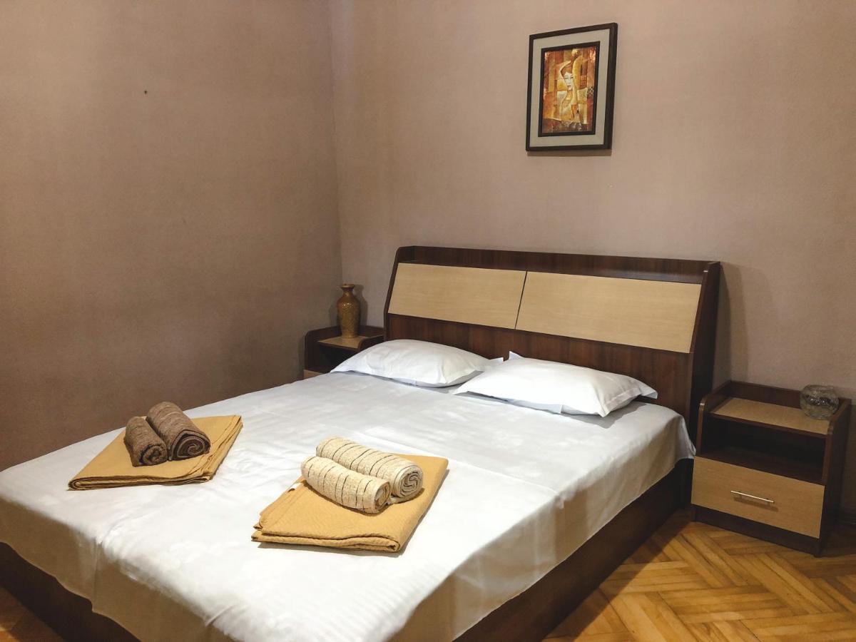 Philia'S Guest House Sighnaghi Exterior foto